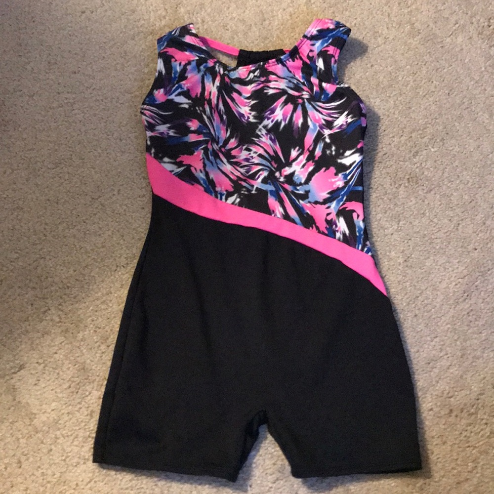Leotard